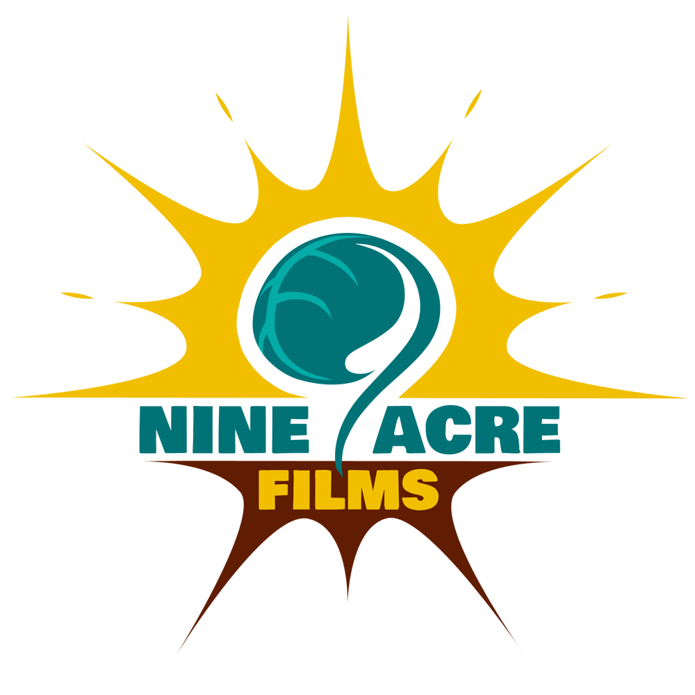 Nine Acre Films logo